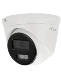 HiLook - Cámara Turret IP - Resolución 8 Megapixel (3840x2160) - Lente