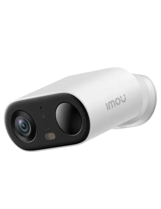 IMOU Cámara a batería Cell Go Full Color 3MP - WiFi 2.4 GHz / 5000mAh