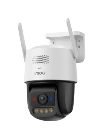 IMOU Cámara motorizada Titan Pro 6MP - WiFi 6 - 3.6 mm / Autotracking