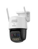 IMOU Cámara motorizada Titan Pro 6MP - WiFi 6 - 3.6 mm / Autotracking