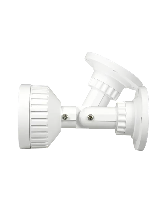 MARCA BLANCA Foco infrarrojo de alcance 100m - Iluminación por LEDs -