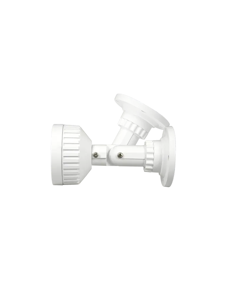 MARCA BLANCA Foco infrarrojo de alcance 100m - Iluminación por LEDs -