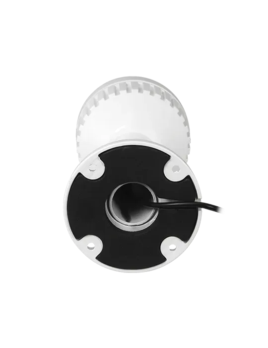 MARCA BLANCA Foco infrarrojo de alcance 100m - Iluminación por LEDs -