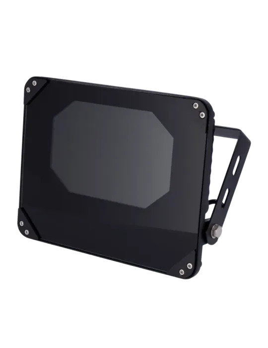MARCA BLANCA Foco infrarrojo de alcance 240 m - Iluminación por LEDs d