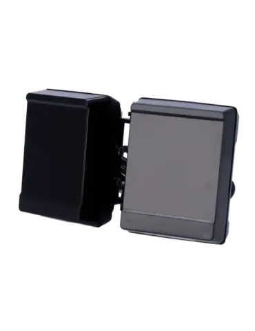 MARCA BLANCA Foco infrarrojo de alcance 90~130m - Iluminación por LEDs