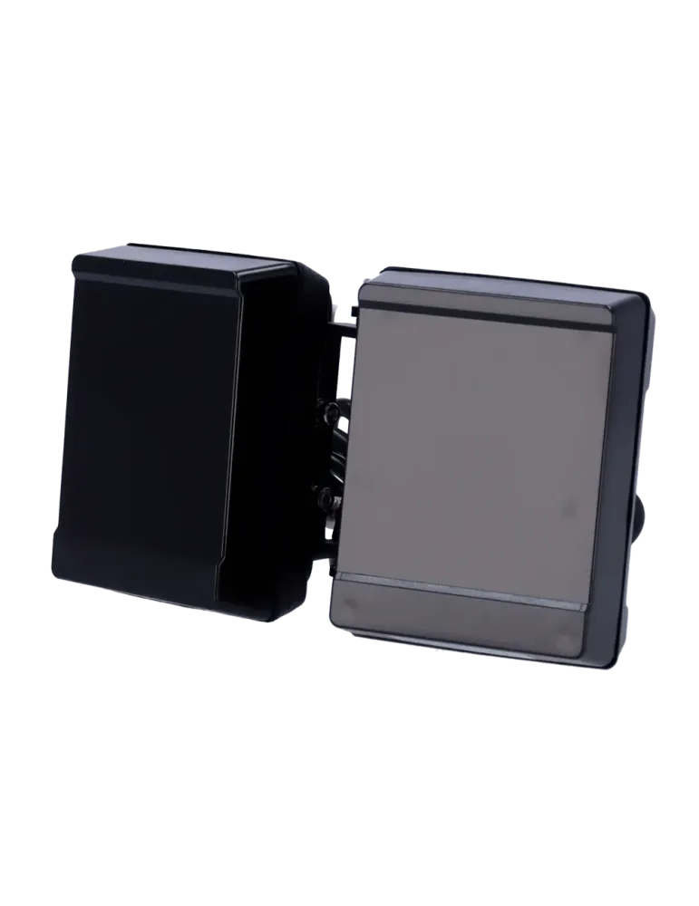 MARCA BLANCA Foco infrarrojo de alcance 90~130m - Iluminación por LEDs