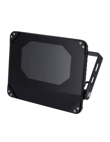 MARCA BLANCA Foco infrarrojo de alcance 180 m - Iluminación por LEDs d