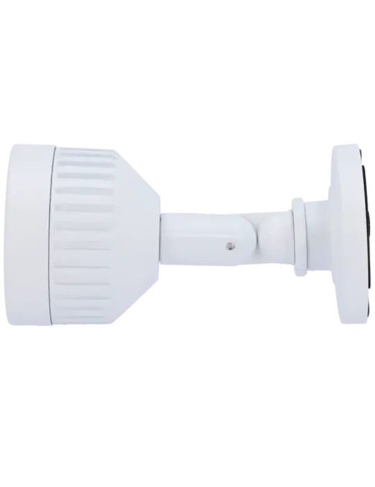 MARCA BLANCA Foco infrarrojo de alcance 50m - Iluminación por LEDs - 6