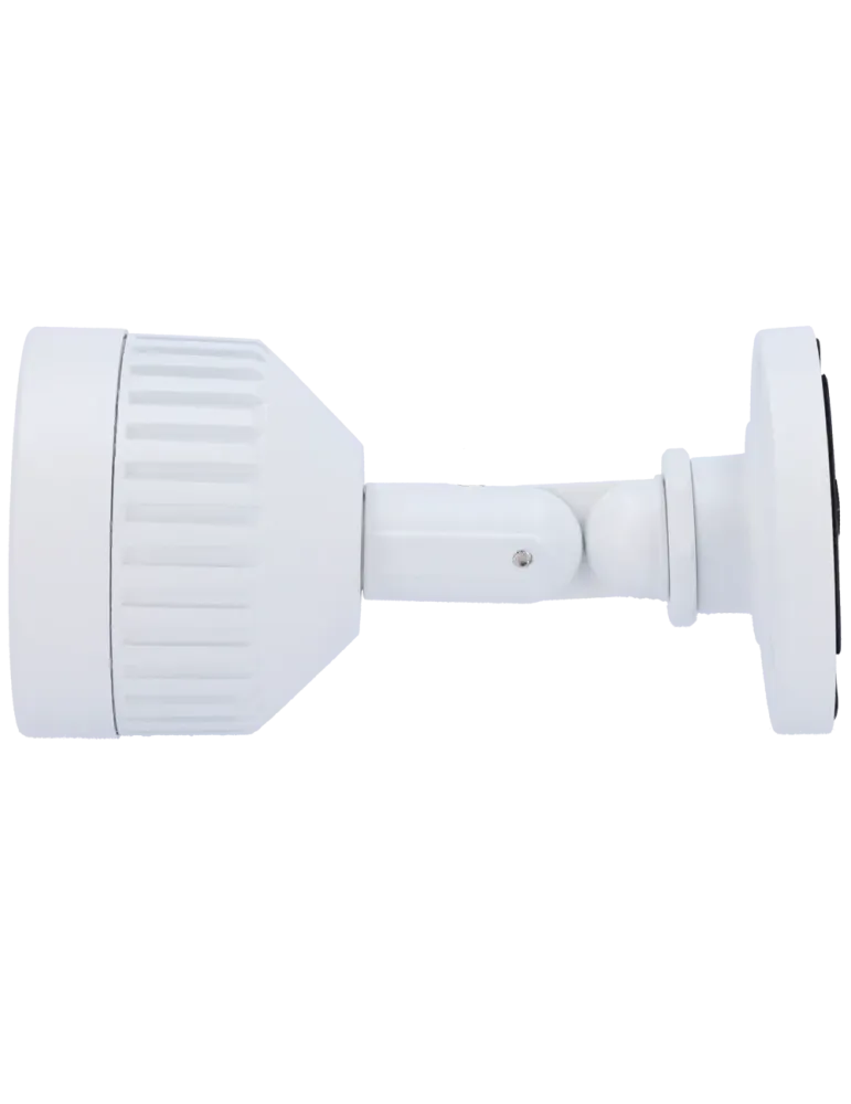 MARCA BLANCA Foco infrarrojo de alcance 50m - Iluminación por LEDs - 6