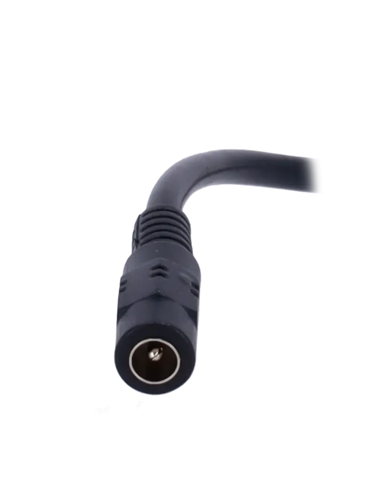 MARCA BLANCA Foco infrarrojo de alcance 50m - Iluminación por LEDs - 6