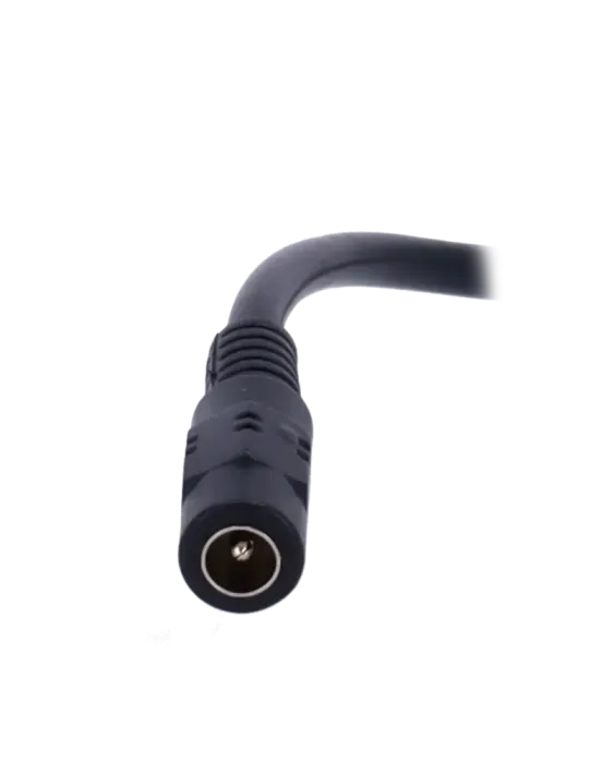 MARCA BLANCA Foco infrarrojo de alcance 50m - Iluminación por LEDs - 6