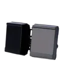 MARCA BLANCA Foco infrarrojo de alcance 66~100m - Iluminación por LEDs
