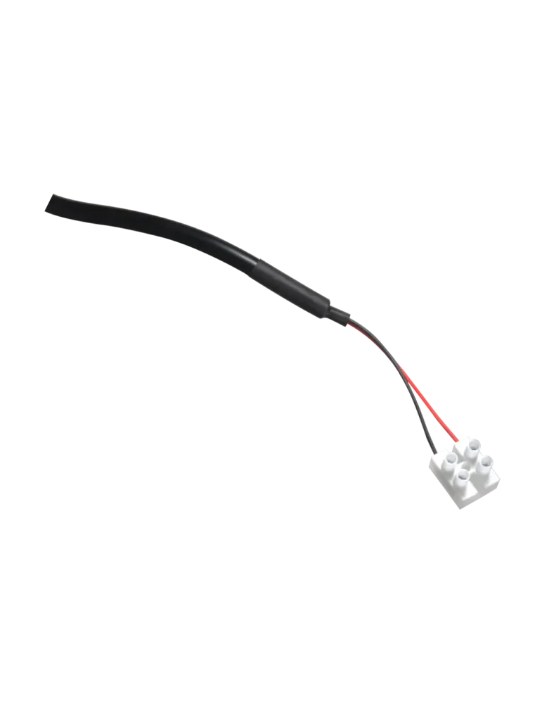 MARCA BLANCA Foco infrarrojo de alcance 120m - Iluminación por LEDs -