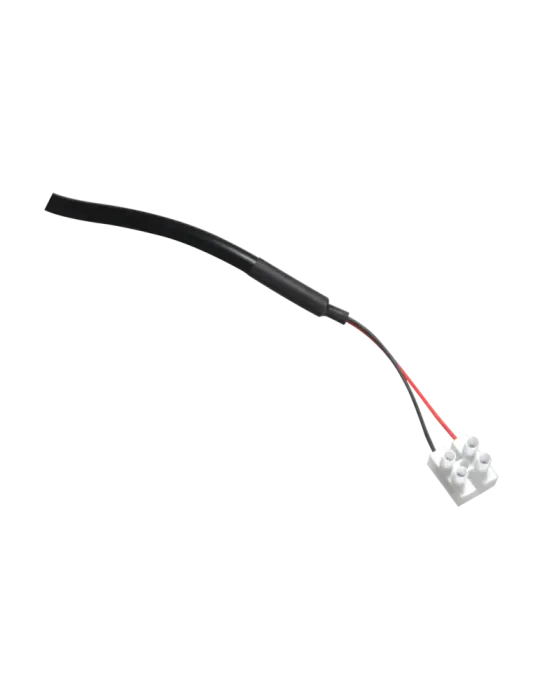 MARCA BLANCA Foco infrarrojo de alcance 120m - Iluminación por LEDs -