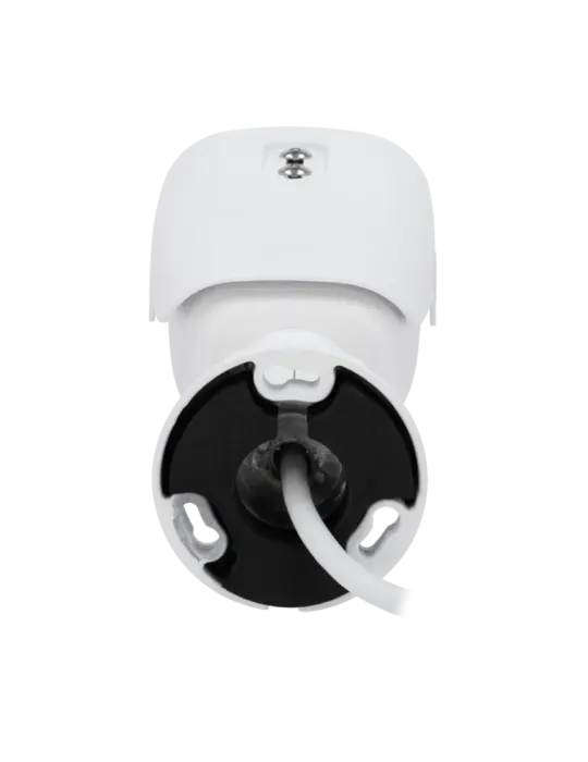 INFIRAY Cámara térmica IP InfiRay FB4 series - Sensor térmico VOx FPA