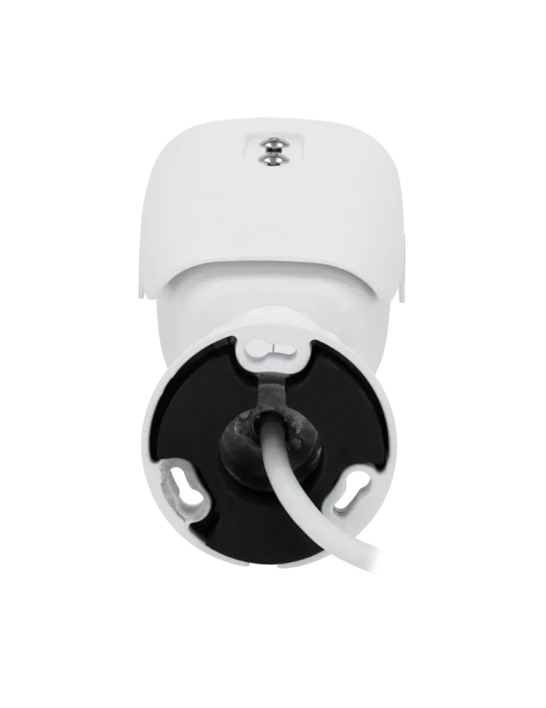 INFIRAY Cámara térmica IP InfiRay FB4 series - Sensor térmico VOx FPA