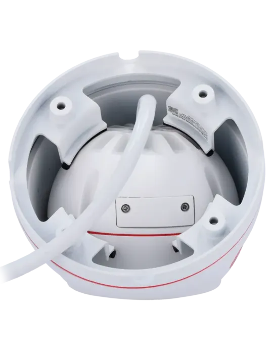 INFIRAY Cámara térmica IP InfiRay FD2 series - Sensor térmico VOx FPA