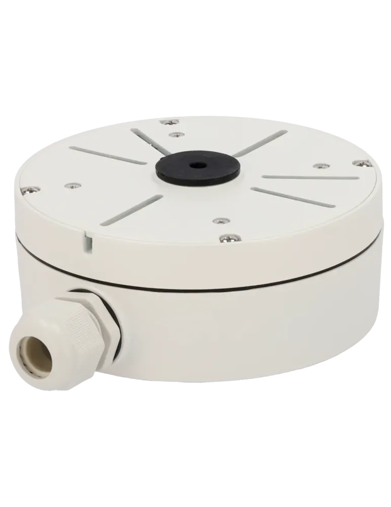 INFIRAY Caja de conexiones - Para cámaras bullet / turret - Apto para