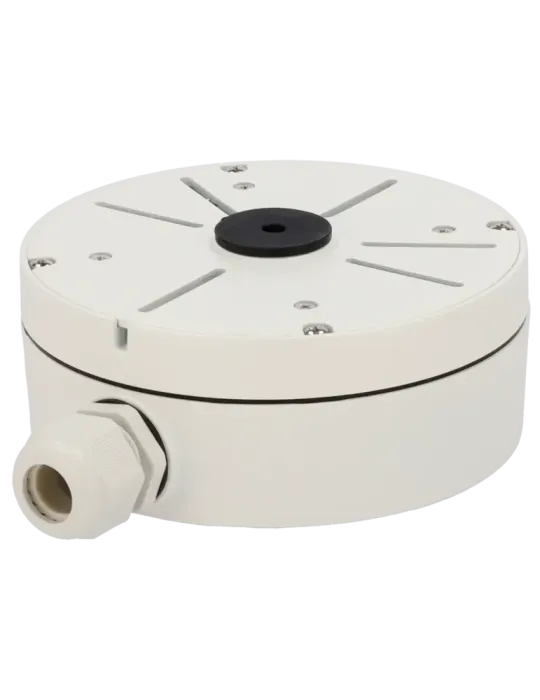 INFIRAY Caja de conexiones - Para cámaras bullet / turret - Apto para