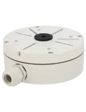 INFIRAY Caja de conexiones - Para cámaras bullet / turret - Apto para