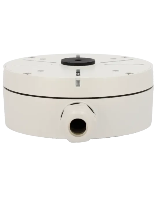 INFIRAY Caja de conexiones - Para cámaras bullet / turret - Apto para