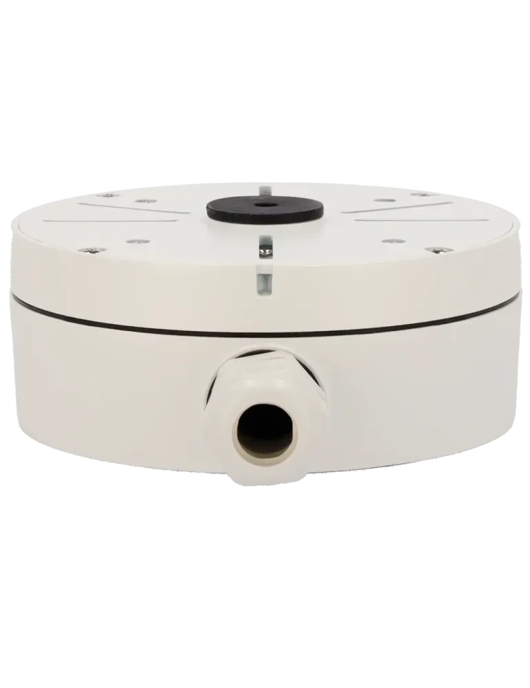 INFIRAY Caja de conexiones - Para cámaras bullet / turret - Apto para