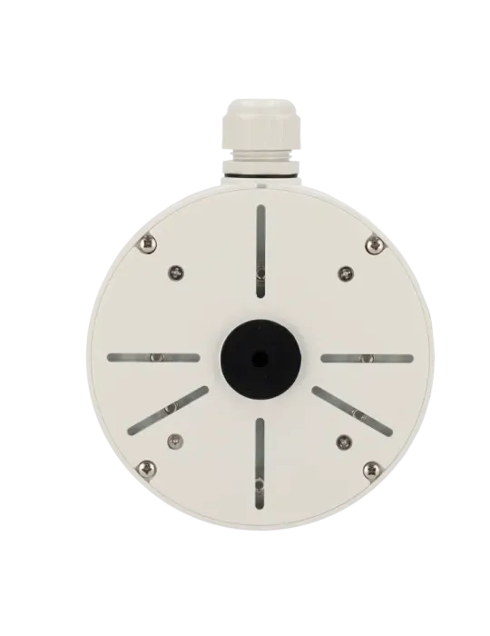 INFIRAY Caja de conexiones - Para cámaras bullet / turret - Apto para