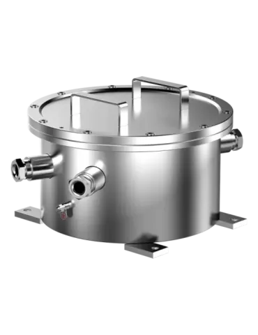 MARCA BLANCA Caja de conexiones Explosion-Proof ATEX - Para conexionad
