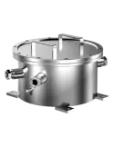 MARCA BLANCA Caja de conexiones Explosion-Proof ATEX - Para conexionad