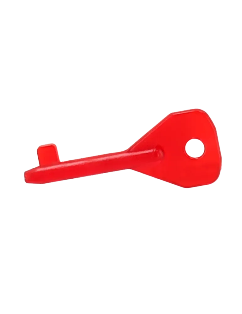 JADE BIRD Llave de recambio para pulsadores Jade Bird - Comaptible con