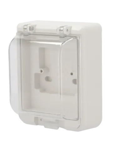 JADE BIRD Caja de protección para módulos Jade Bird - Carcasa superior