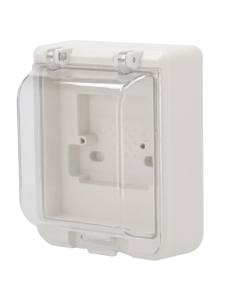 JADE BIRD Caja de protección para módulos Jade Bird - Carcasa superior