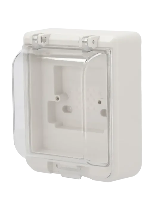 JADE BIRD Caja de protección para módulos Jade Bird - Carcasa superior