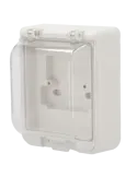 JADE BIRD Caja de protección para módulos Jade Bird - Carcasa superior
