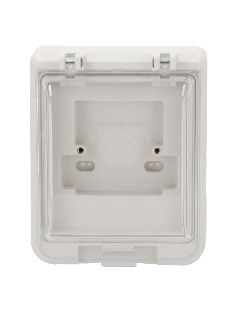 JADE BIRD Caja de protección para módulos Jade Bird - Carcasa superior
