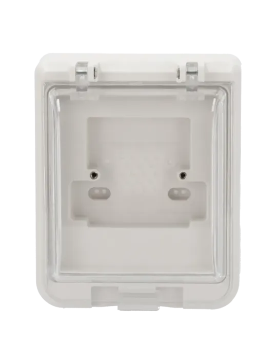JADE BIRD Caja de protección para módulos Jade Bird - Carcasa superior
