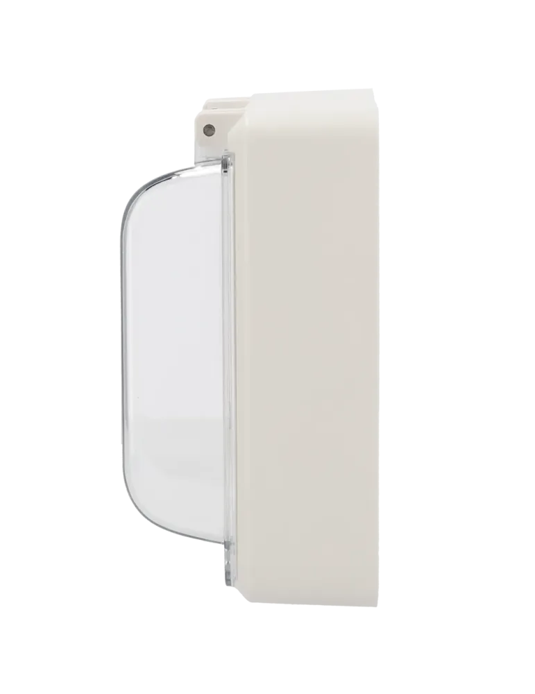 JADE BIRD Caja de protección para módulos Jade Bird - Carcasa superior