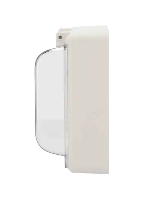 JADE BIRD Caja de protección para módulos Jade Bird - Carcasa superior
