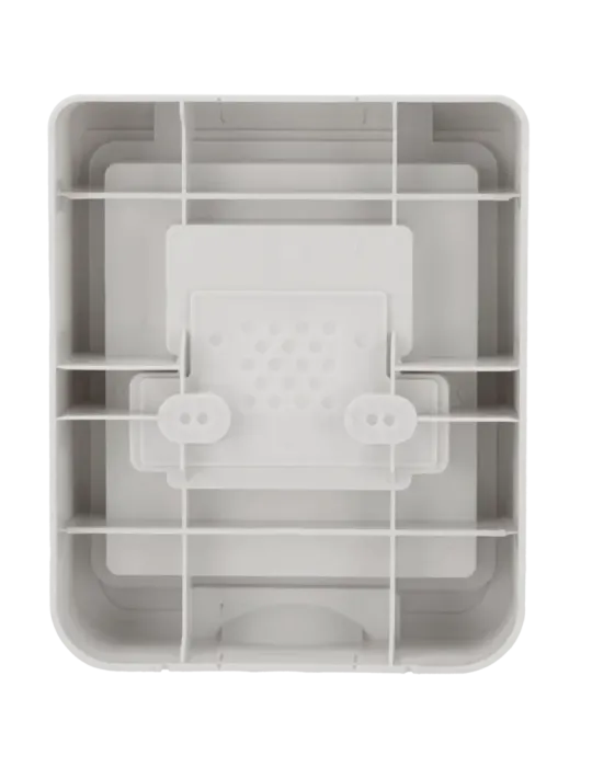 JADE BIRD Caja de protección para módulos Jade Bird - Carcasa superior