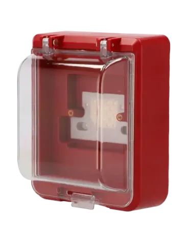 JADE BIRD Caja de protección para pulsador Jade Bird - Carcasa superio