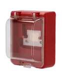 JADE BIRD Caja de protección para pulsador Jade Bird - Carcasa superio