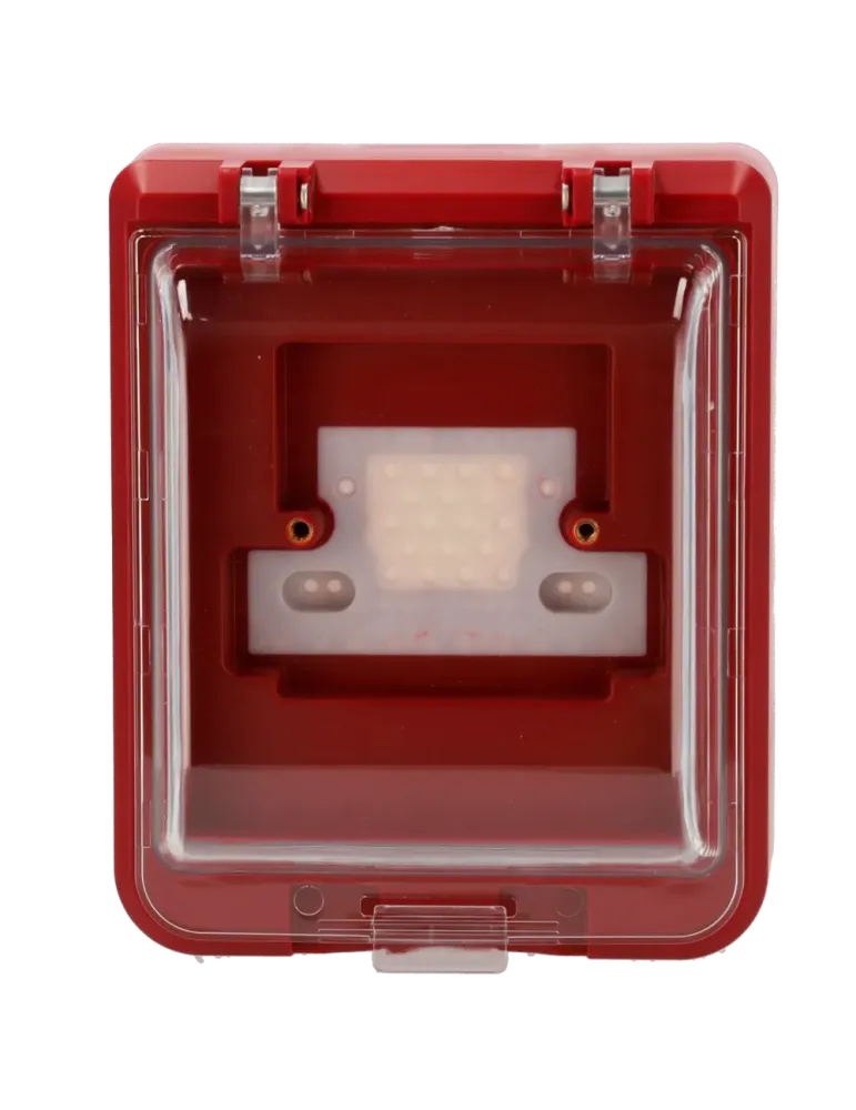 JADE BIRD Caja de protección para pulsador Jade Bird - Carcasa superio