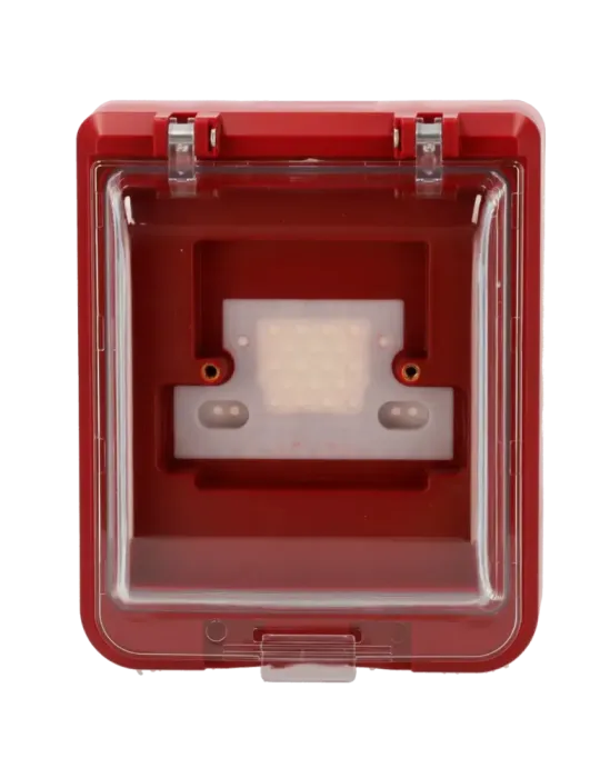 JADE BIRD Caja de protección para pulsador Jade Bird - Carcasa superio