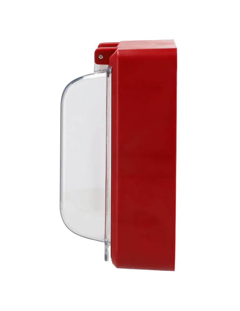 JADE BIRD Caja de protección para pulsador Jade Bird - Carcasa superio