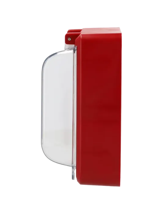 JADE BIRD Caja de protección para pulsador Jade Bird - Carcasa superio