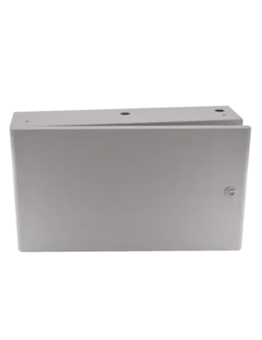 JADE BIRD Cabina de expansión externa Jade Bird - Capacidad de 4 tarje