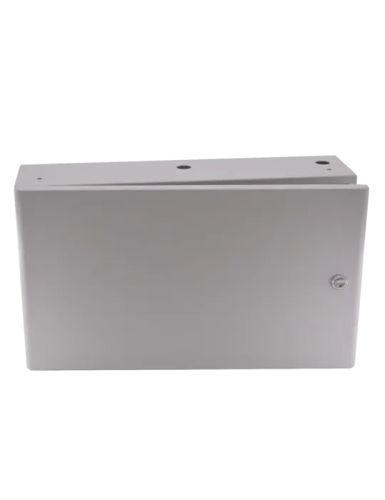 JADE BIRD Cabina de expansión externa Jade Bird - Capacidad de 4 tarje