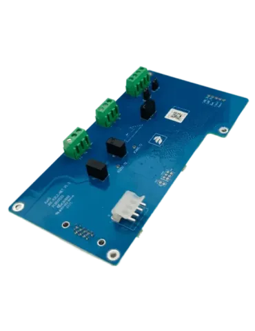 JADE BIRD Tarjeta de comunicación en red Jade Bird - Permite conectar