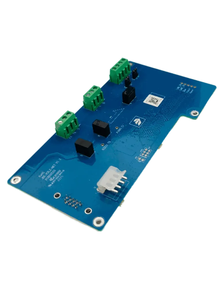JADE BIRD Tarjeta de comunicación en red Jade Bird - Permite conectar