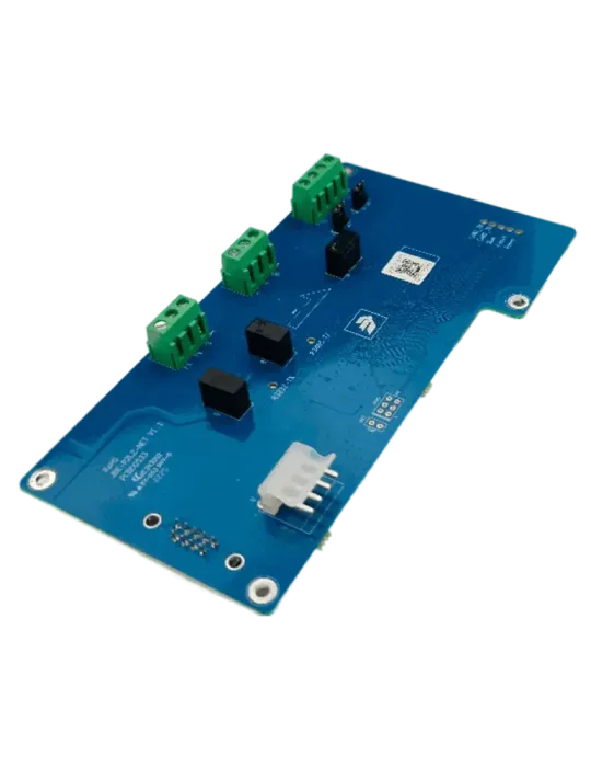 JADE BIRD Tarjeta de comunicación en red Jade Bird - Permite conectar